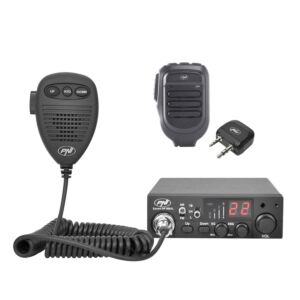 Balík rádiových staníc CB PNI Escort HP 8001L ASQ