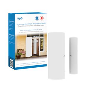 Inteligentný magnetický kontakt PNI SmartHome SM420