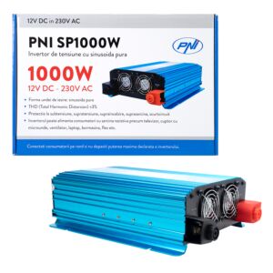 Menič napätia PNI SP1000W