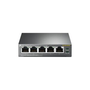 Prepnite TP-LINK TL-SG1005P