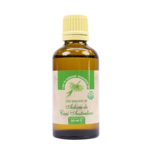 Esenciálny olej Tea Tree